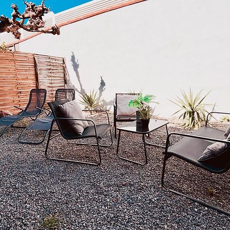 Appartement Avec Jardin Privatif A 300M De La Plage *2* Кане Екстериор снимка