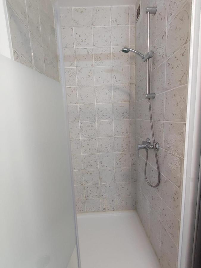 Appartement Avec Jardin Privatif A 300M De La Plage *2* Кане Екстериор снимка